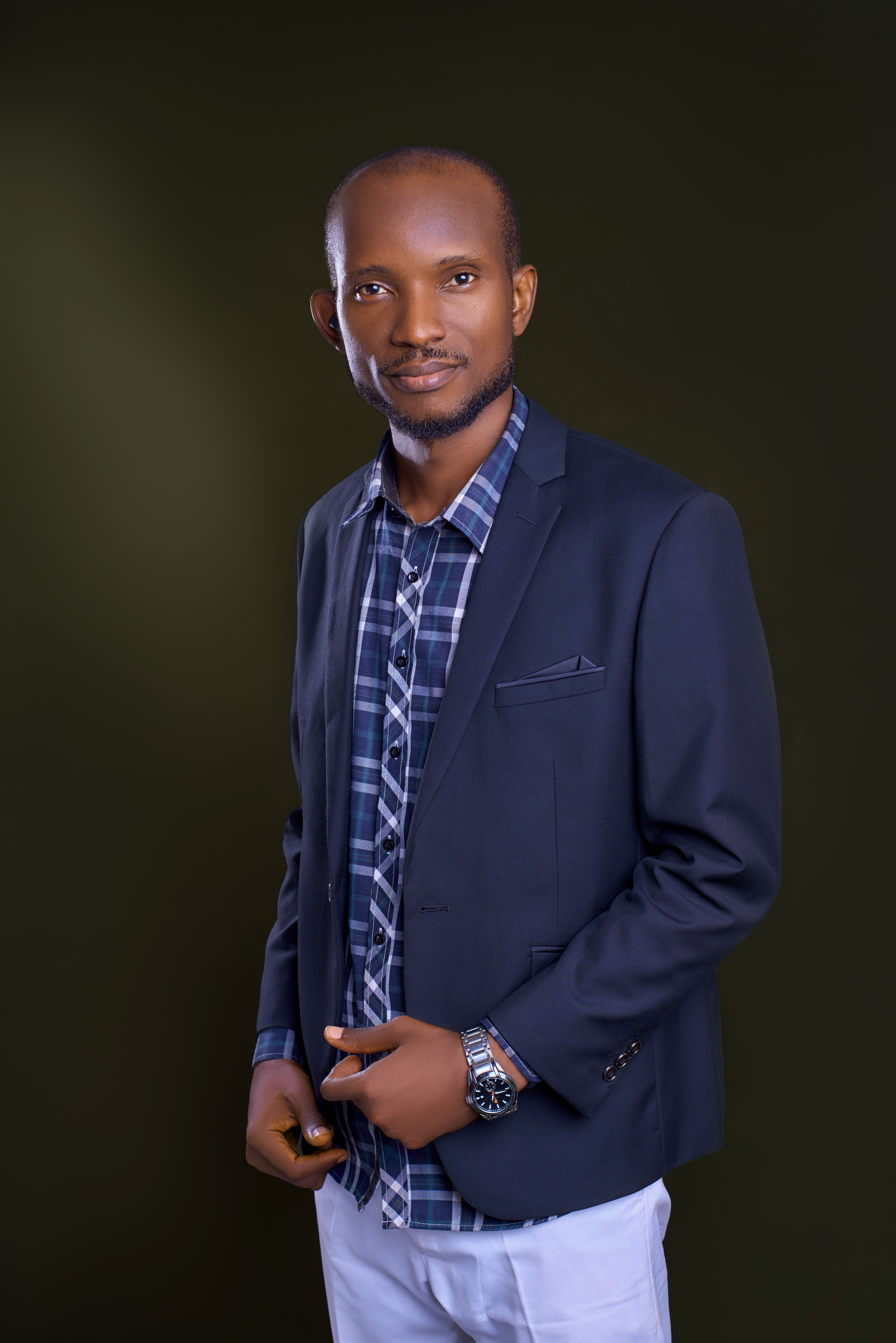 Engineer Godwin Okagbue